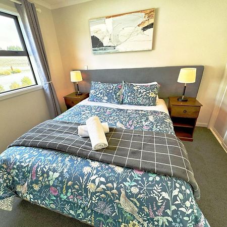 33 Star Apartment Lake Tekapo Ngoại thất bức ảnh