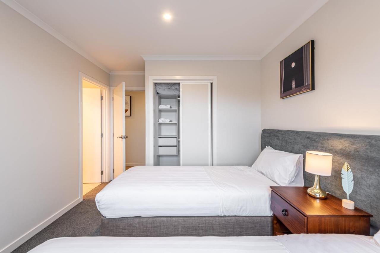 33 Star Apartment Lake Tekapo Ngoại thất bức ảnh