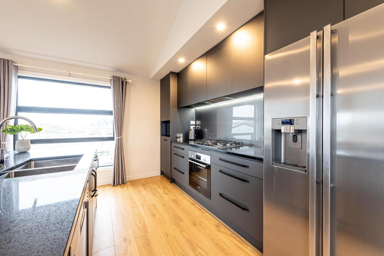 33 Star Apartment Lake Tekapo Ngoại thất bức ảnh