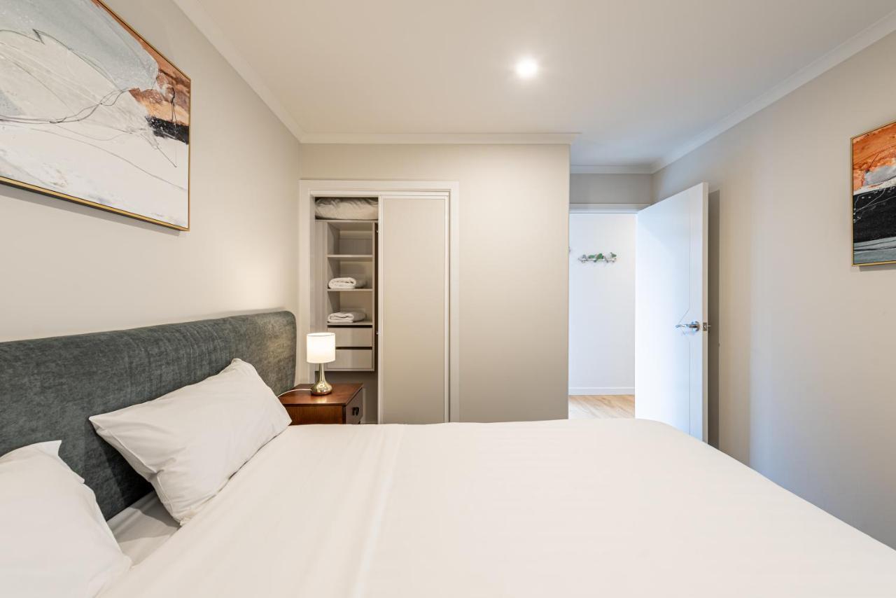 33 Star Apartment Lake Tekapo Ngoại thất bức ảnh