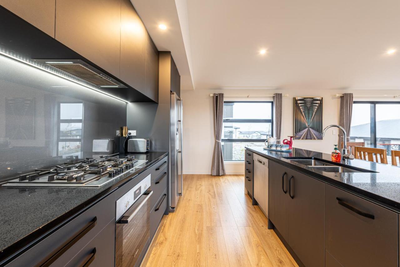 33 Star Apartment Lake Tekapo Ngoại thất bức ảnh
