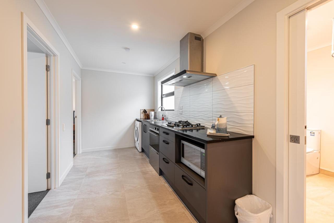 33 Star Apartment Lake Tekapo Ngoại thất bức ảnh
