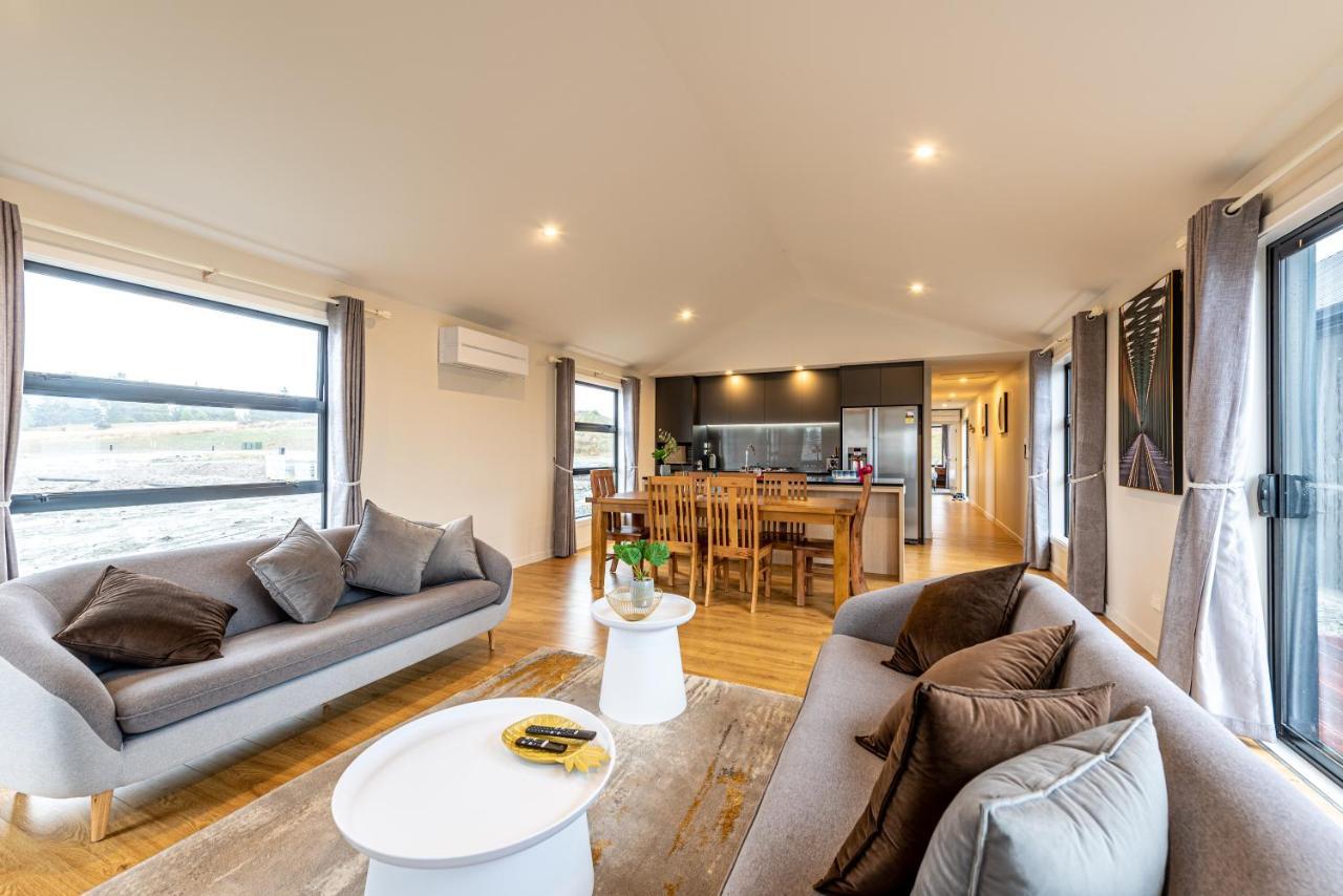 33 Star Apartment Lake Tekapo Ngoại thất bức ảnh