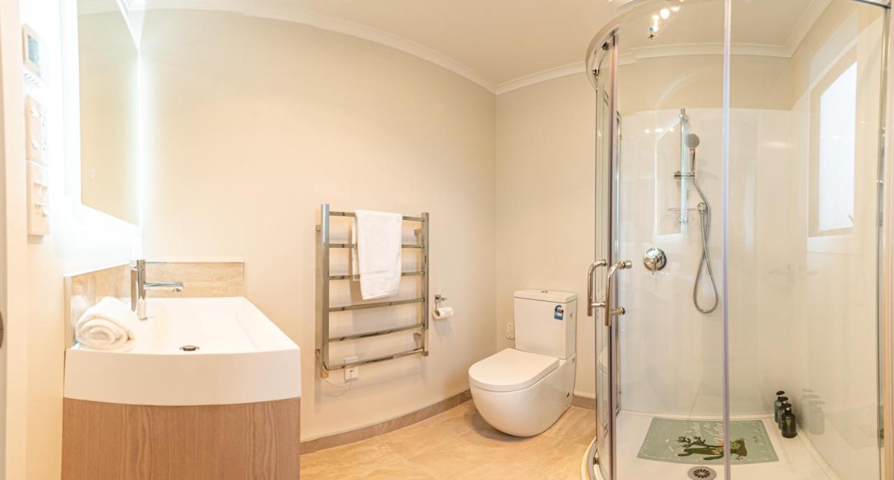 33 Star Apartment Lake Tekapo Ngoại thất bức ảnh