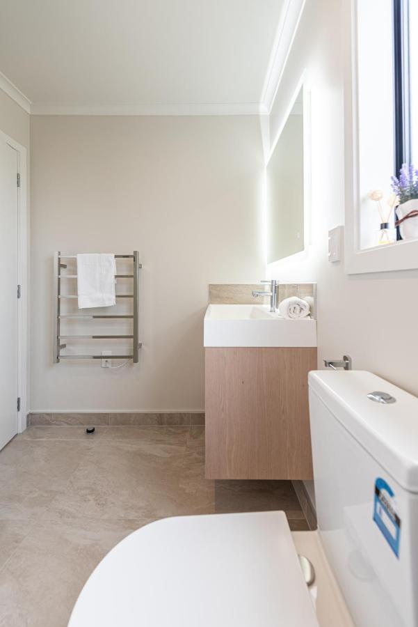 33 Star Apartment Lake Tekapo Ngoại thất bức ảnh