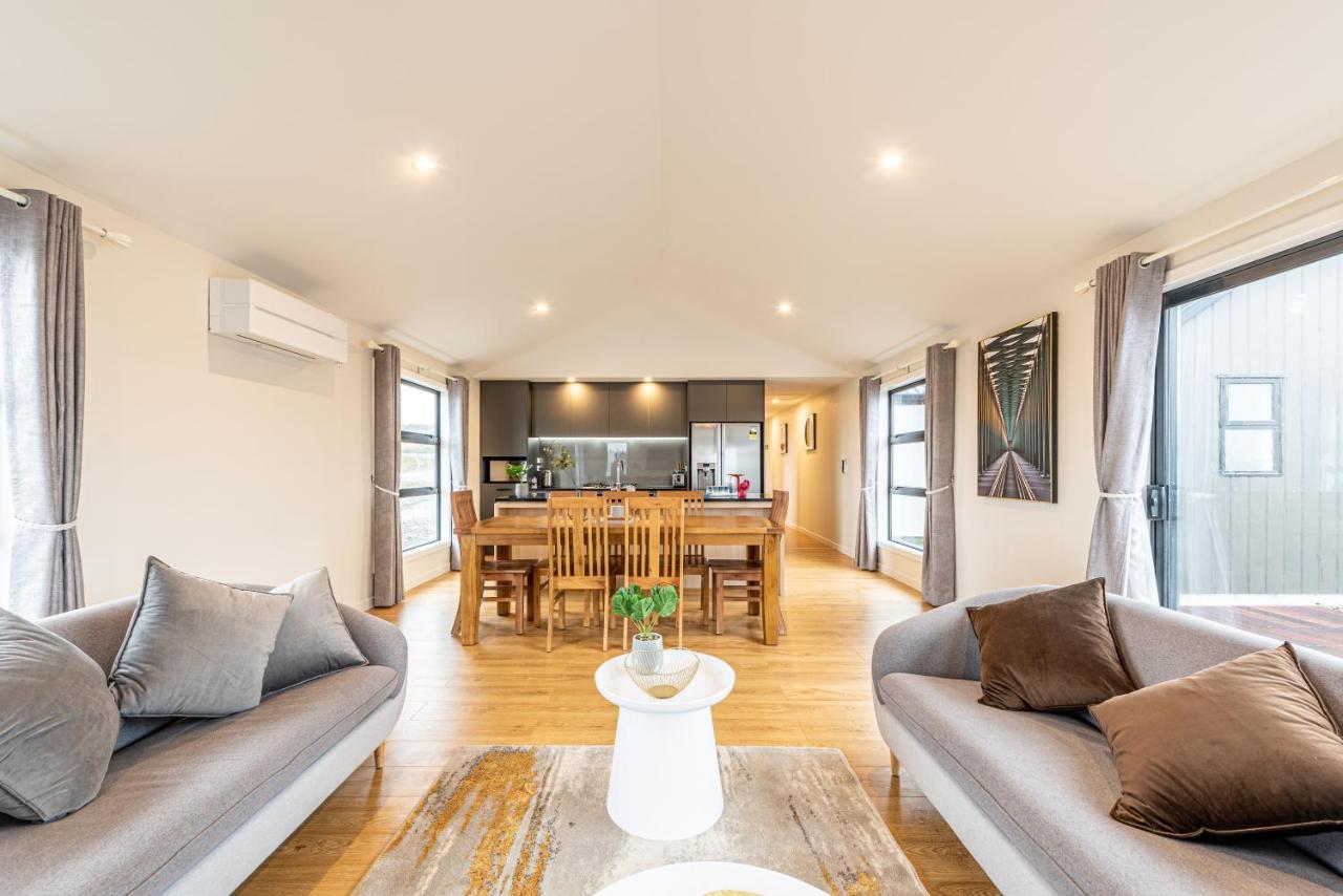 33 Star Apartment Lake Tekapo Ngoại thất bức ảnh