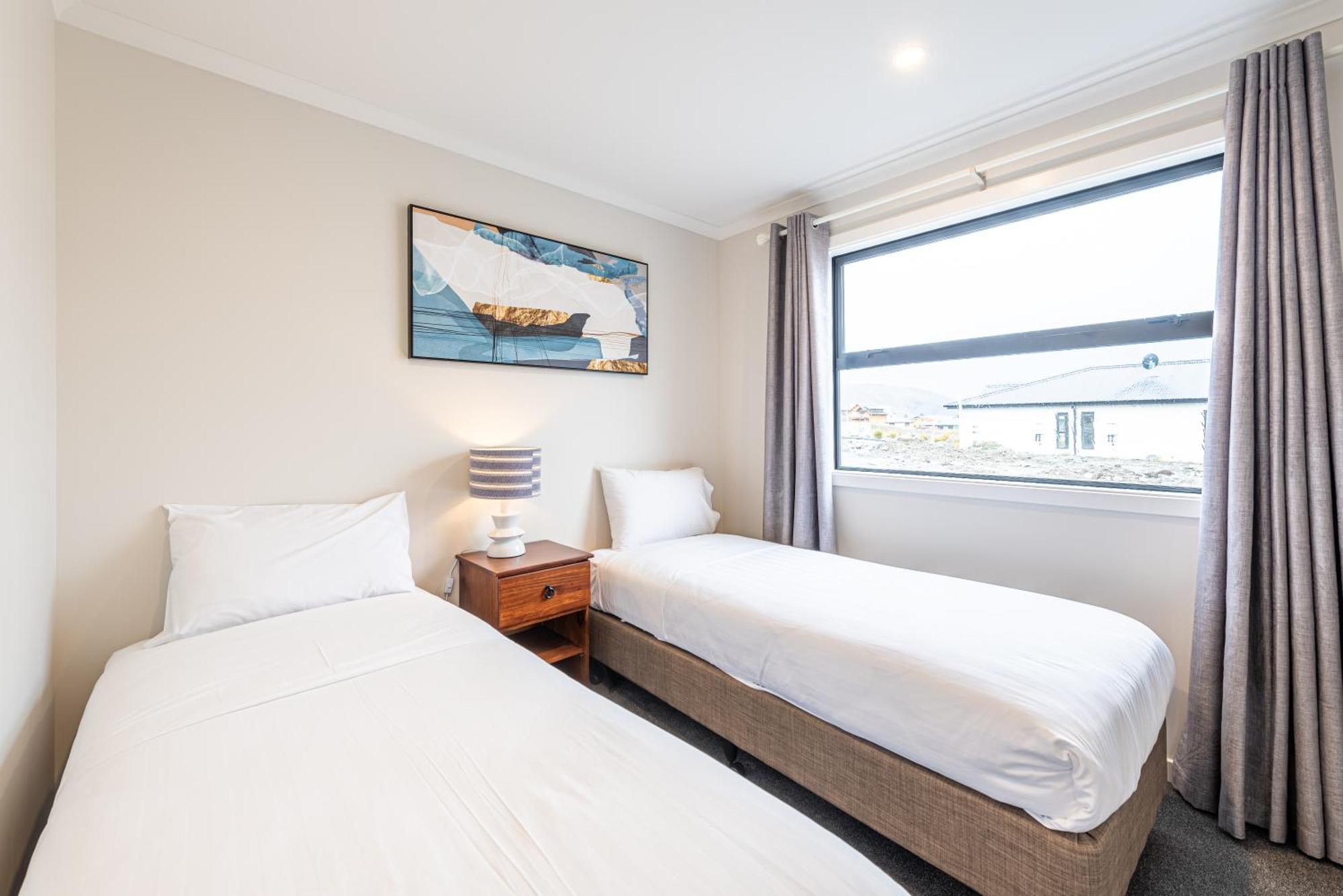 33 Star Apartment Lake Tekapo Ngoại thất bức ảnh