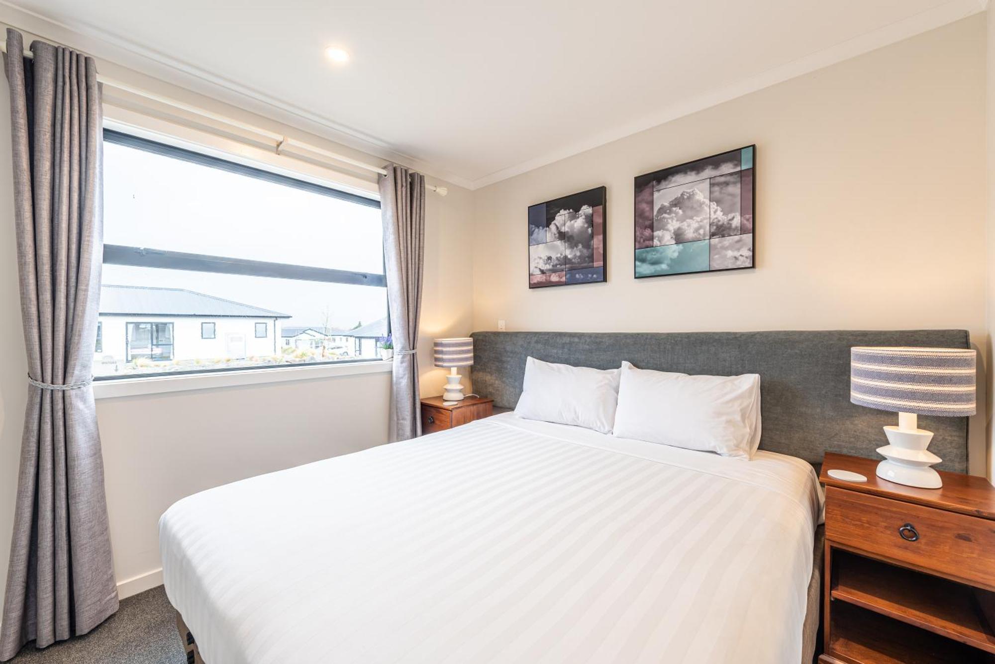 33 Star Apartment Lake Tekapo Ngoại thất bức ảnh