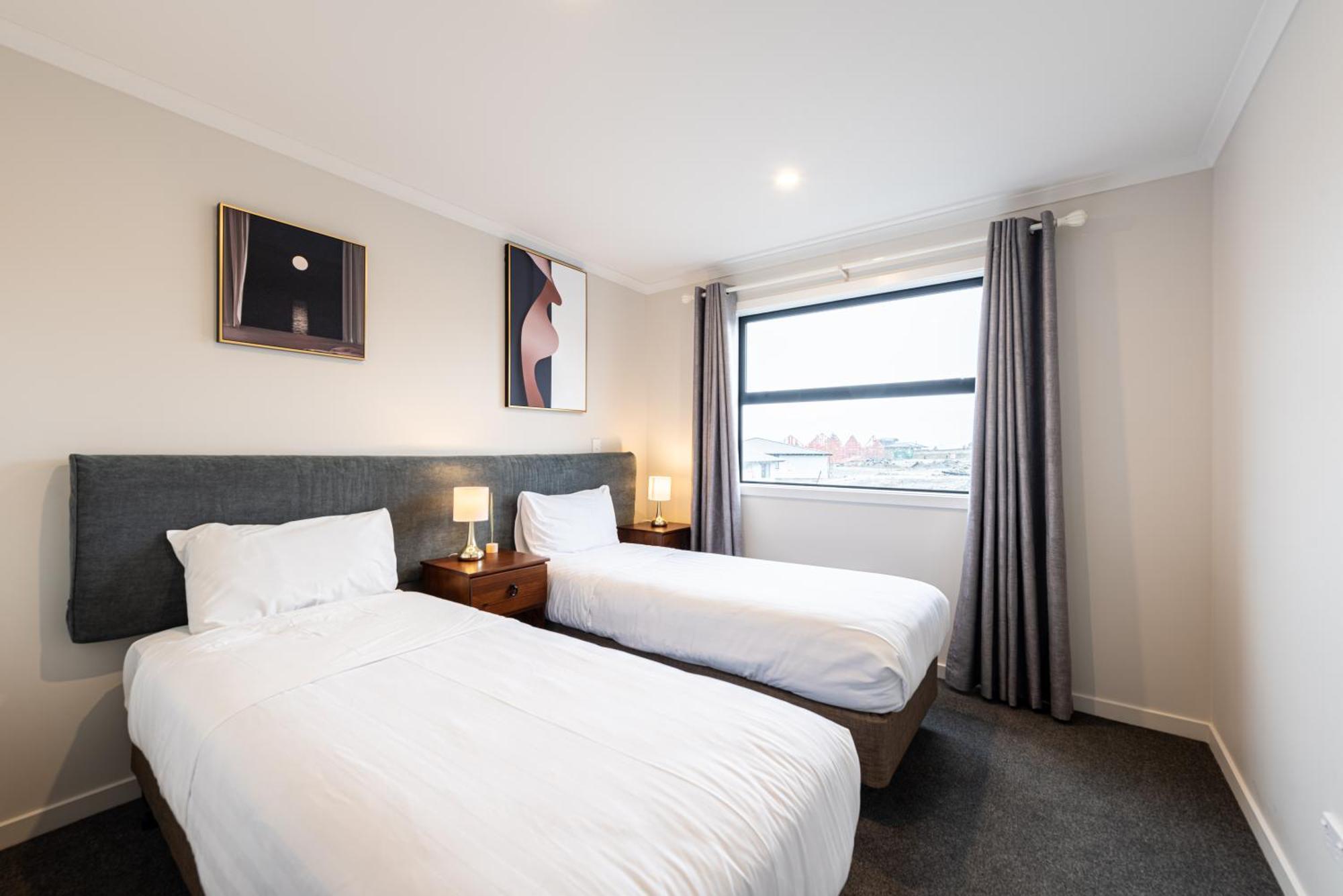 33 Star Apartment Lake Tekapo Ngoại thất bức ảnh