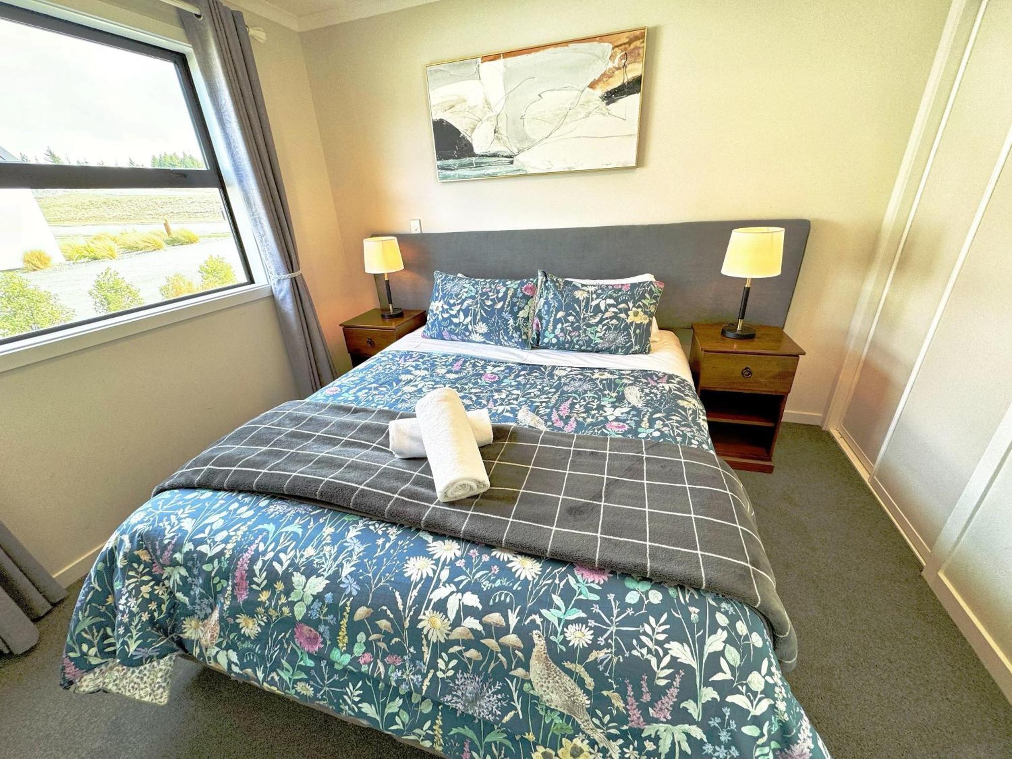33 Star Apartment Lake Tekapo Ngoại thất bức ảnh