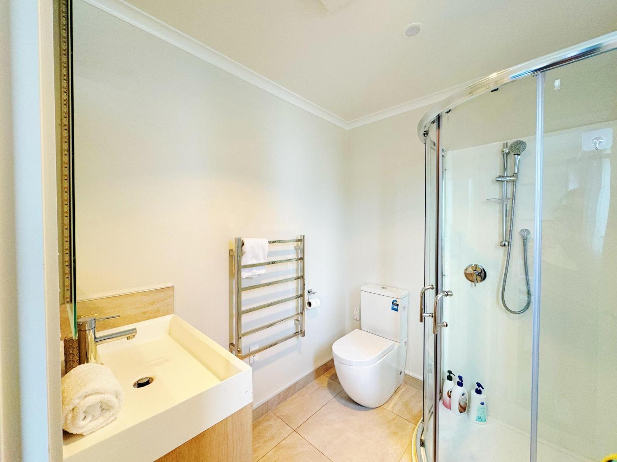33 Star Apartment Lake Tekapo Ngoại thất bức ảnh