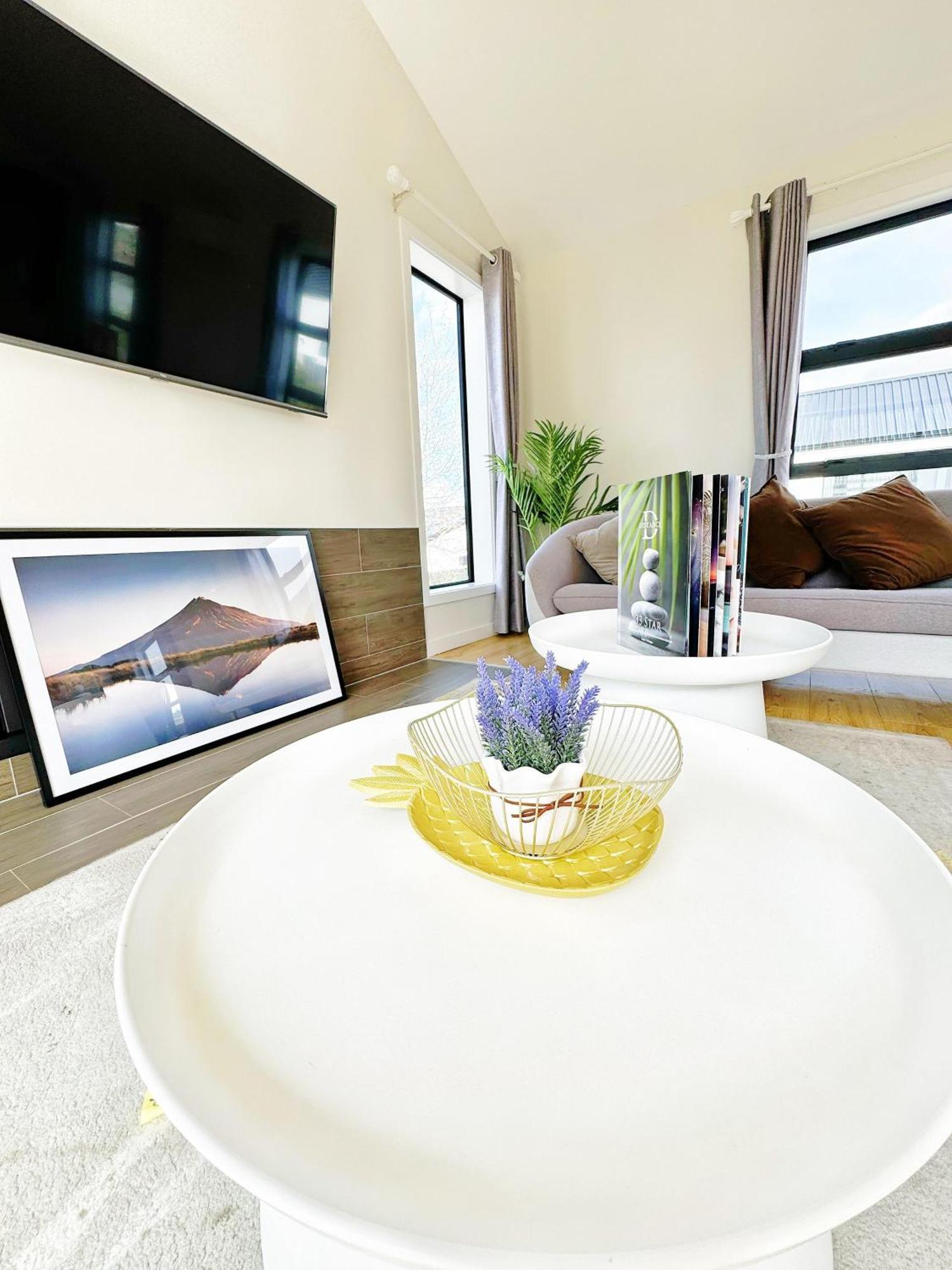 33 Star Apartment Lake Tekapo Ngoại thất bức ảnh