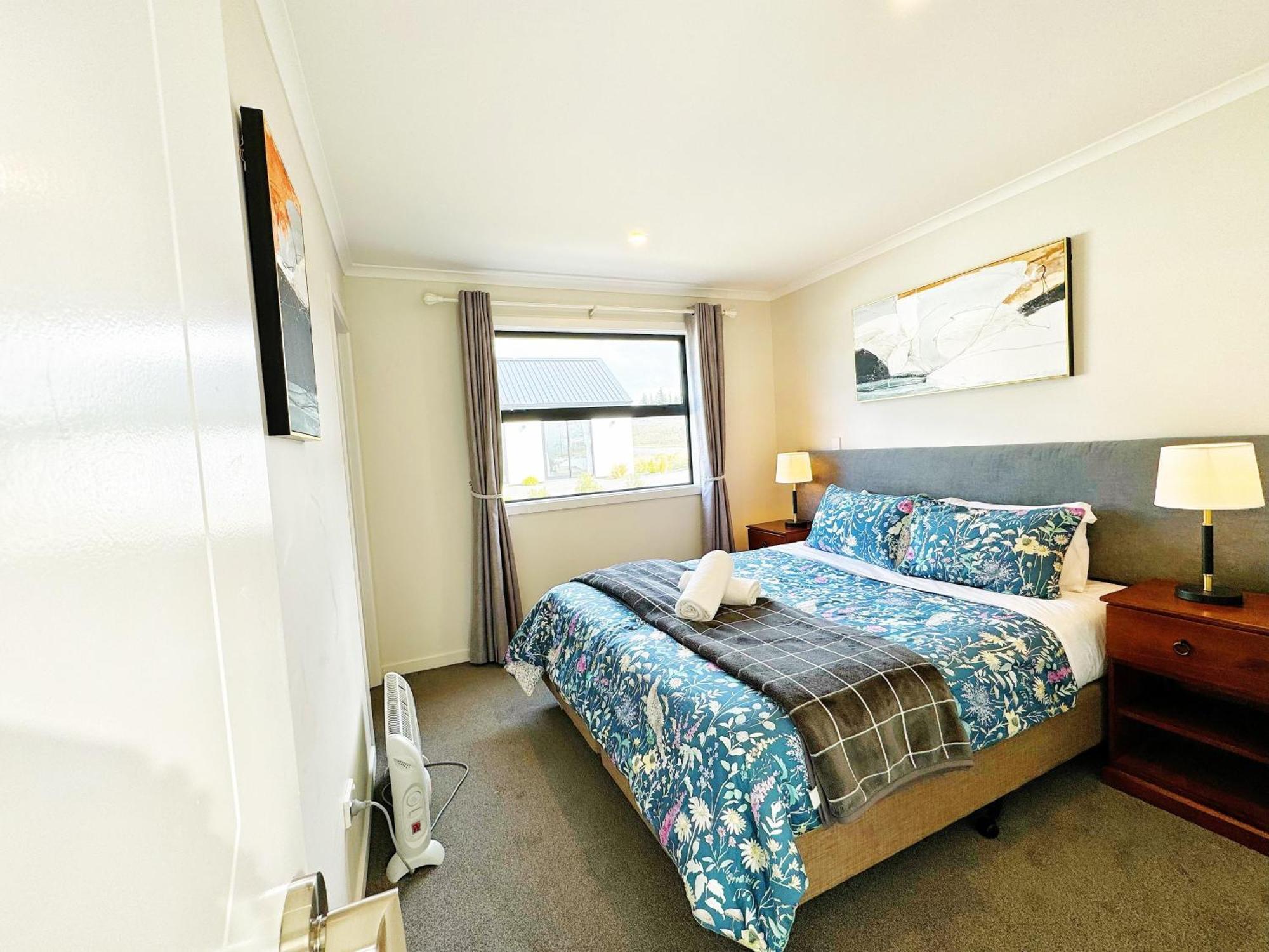 33 Star Apartment Lake Tekapo Ngoại thất bức ảnh