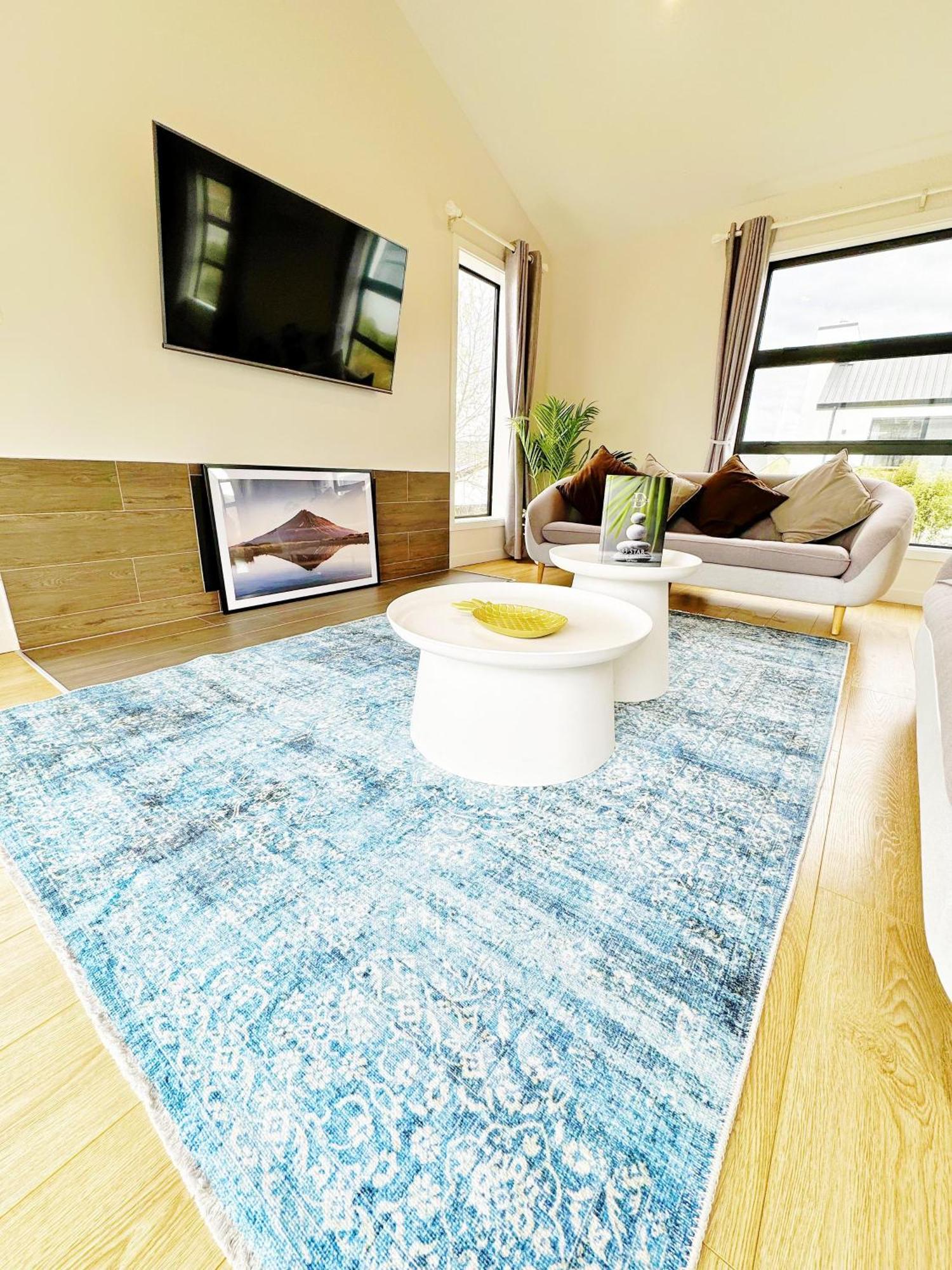 33 Star Apartment Lake Tekapo Ngoại thất bức ảnh