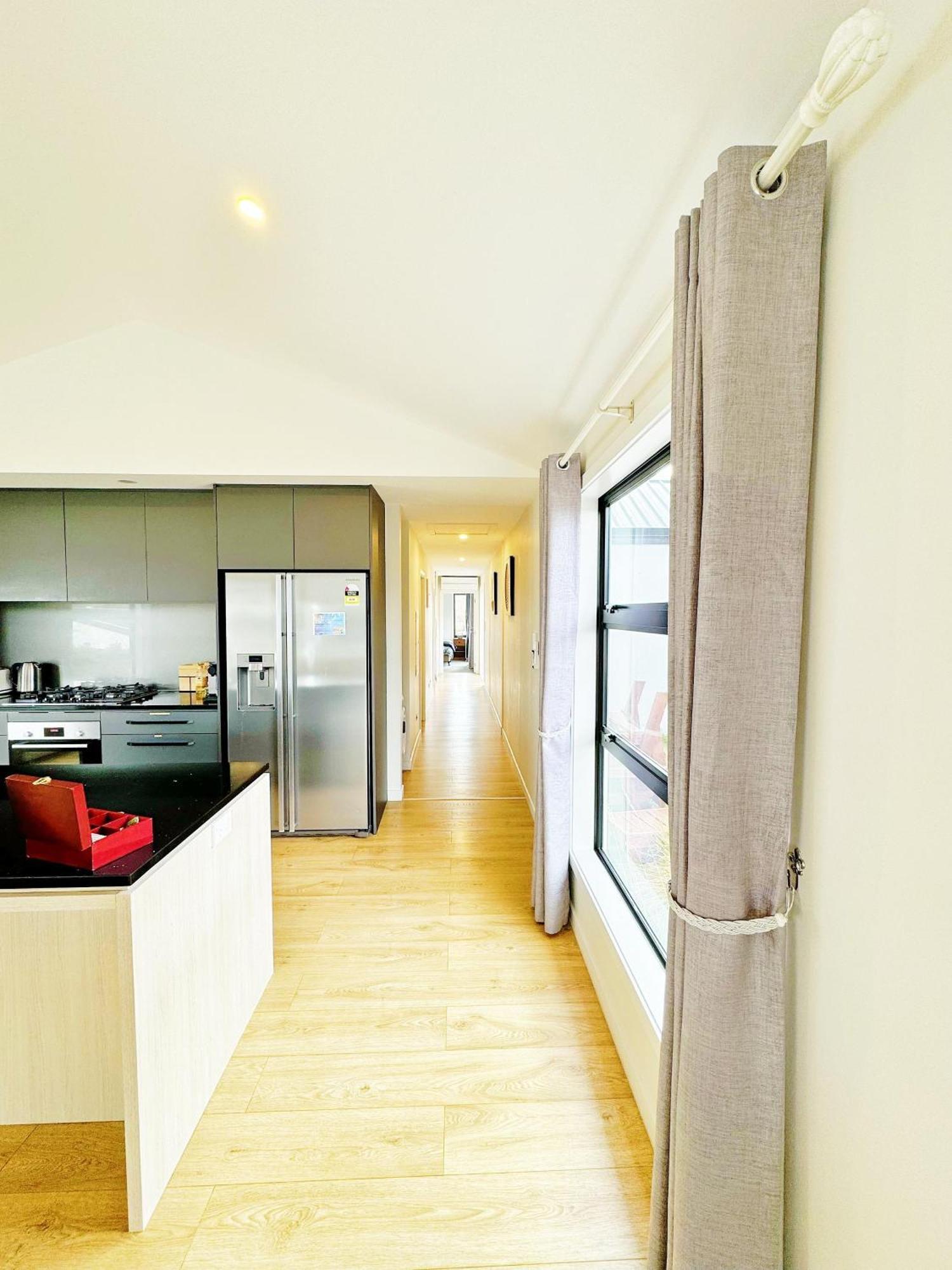 33 Star Apartment Lake Tekapo Ngoại thất bức ảnh